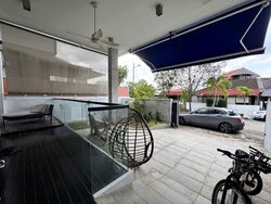 Serangoon Garden Estate (D19), Terrace #589894941